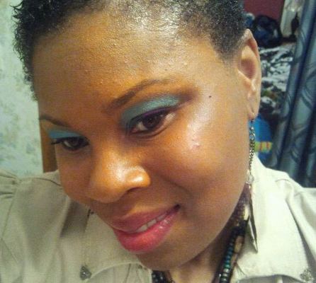 Sharon S.
