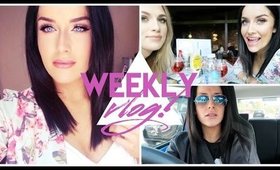 Weekly Vlog #59 | Getting My Lip Fillers Dissolved!