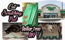 Dollar Tree DIY  | Cat Scratching Pad |  PrettyThingsRock