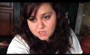 Vlogust 12: Lindsay talks a lot