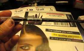 Wet N Wild Coupons Walgreens Coupons Vs Manufacturer