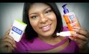 Acne and Hyperpigmentation Products That Actually Work! | Jessibaby901