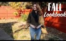 Fall Lookbook | 2018
