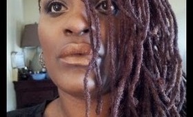 How To: Re-twist Locs