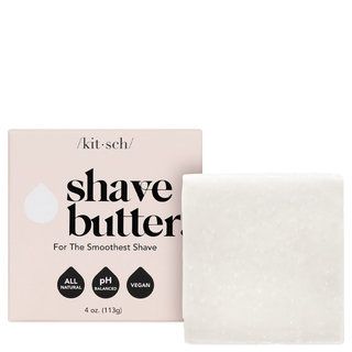 Kitsch Solid Shave Butter