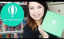 Try The World Unboxing | Paris Box