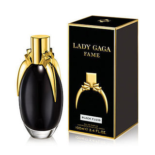 LADY GAGA Lady Gaga Fame Eau de Parfum, 3.4 oz