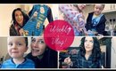 Weekly Vlog #40 | Taking Time Off & Christmas! ♡