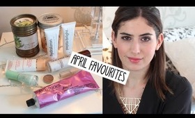 April Favourites | What I Heart Today