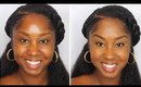 EASY, BEGINNER- FRIENDLY & SIMPLE MAKEUP STEP BY STEP: Natural Makeup with a few products!