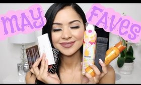 May Beauty Favorites & Regrets!!!