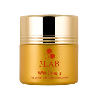 3LAB 'WW' Anti Wrinkle Cream with Brightening Complex