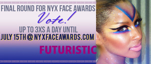 Please vote http://www.nyxfaceawards.com/video/63