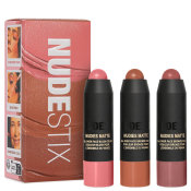 Nudestix Sunkissed Blush & Bronze Mini 3pc Kit
