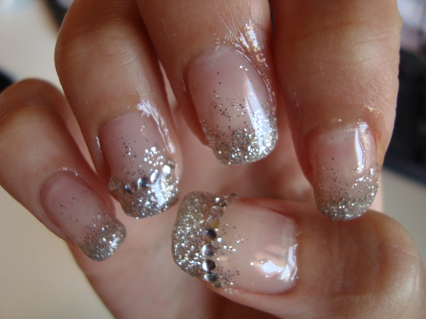 Sparkling Champagne | Sam M.'s (s_saamm) Photo | Beautylish