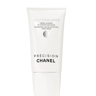 Chanel BODY EXCELLENCE Nourishing and Rejuvenating Hand Cream