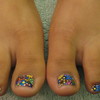 Minx Nails