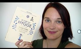 Le livre du HYGGE de Meik Wiking