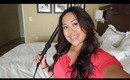 ♥Rave Review | QT Performance Curling Wand Review♥