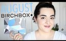 Birchbox August 2016 | Laura Neuzeth