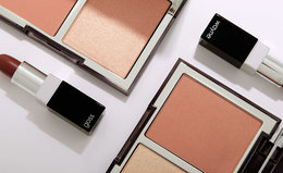 This Is Not a Drill: New Wayne Goss Lipstick and Blush Are Coming