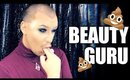 YOUTUBE ITALIA FA CA*ARE! Beauty Guru Poracci e Video Clickbait - GRWM