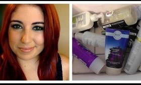 Empties #1