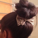 Bows and Buns 