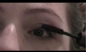 Birthstone Eyes- February Amethyst