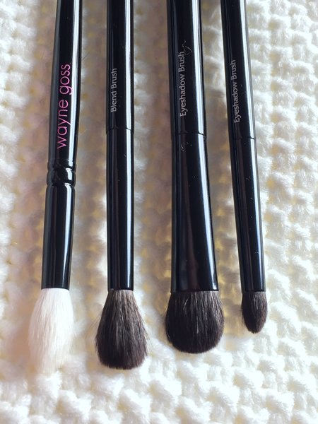 CHIKUHODO Z Series Z-11 Blend Brush | Beautylish