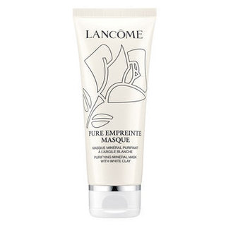 Lancôme PURE EMPREINTE MASQUE Purifying Mineral Mask with White Clay