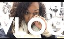 Follow Me Around | Annual Check Up Vlog | Life, Legally Blind ◌ alishainc