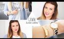 GET READY WITH ME | LENTE EDITIE