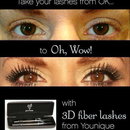 Younique 3D Fiber Lash mascara