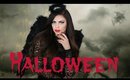 Djevelsk engel | Halloween makeup tutorial