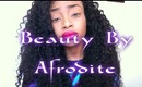 Beauty by Afrodite Brazillian Curly Hair Review