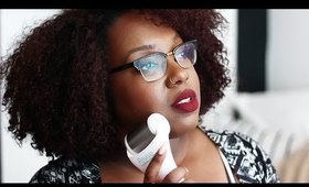 Preserving The Sexy || Ice Rolling Might Change Your Life! Ft. Revive Ice Roller