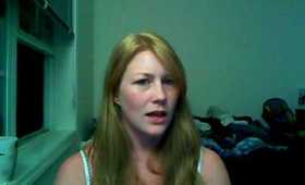 Frustrated - 04/08/10 Video Blog