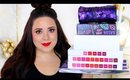 NEW MAKEUP RELEASES WINTER 2017! URBAN DECAY, SMASHBOX, AND MORE!