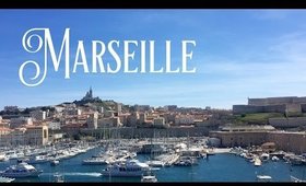 ✈ LittleMsTravels | Marseille ☼