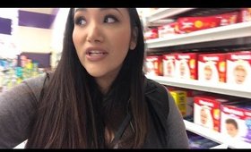 VLOG: SO AWKWARD