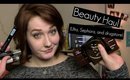 Beauty Haul (Ulta, Sephora, and drugstore) | RockettLuxe