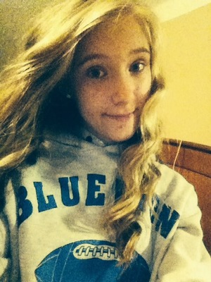 Haley M.