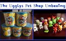 The Ugglys Pet Shop Unboxing 2