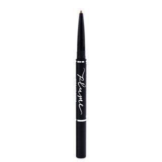 Plume Science Nourish & Define Refillable Brow Pencil Autumn Sunset