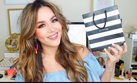 SEPHORA HAUL 2016 | NEW Makeup + More