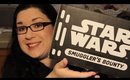 Star Wars Smuggler's Bounty Unboxing - Bounty Hunters
