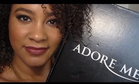Adore Me Subscription Review