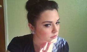 ten dollar makeup challenge