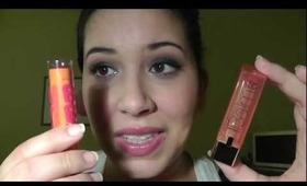 Maybelline Baby Lips Review